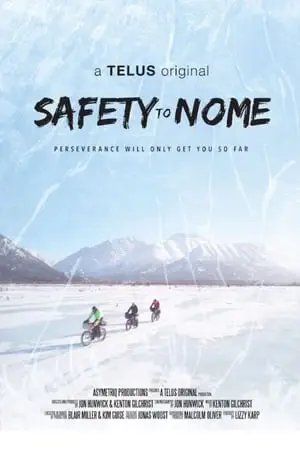 Safety to Nome