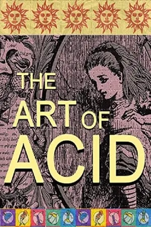 The Art of Acid (2018)