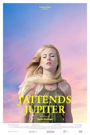 J'attends Jupiter / Waiting for Jupiter (2018)