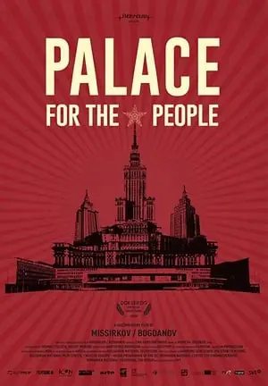 BBC - Palace for the People (2019)