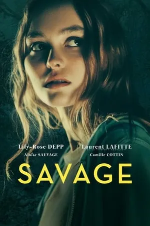Les fauves (2018) Savage
