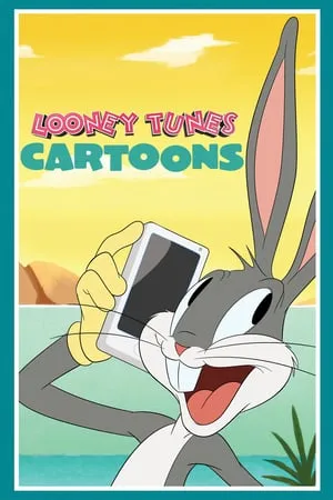 Looney Tunes Cartoons S03E23