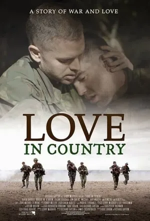 Love in Country (2023)