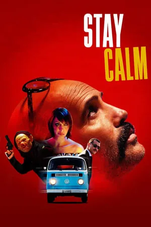 Stai Sereno / Stay Calm (2023)
