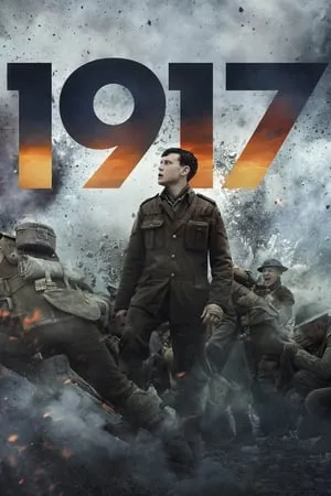 1917 (2019) [MultiSubs] + Extras & Commentary