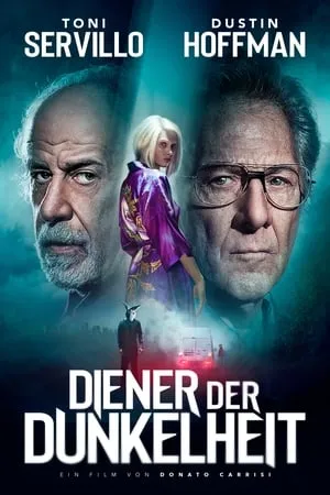 Diener der Dunkelheit