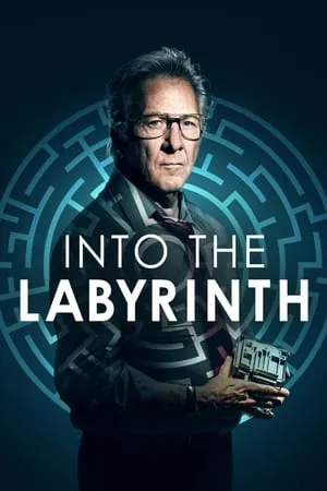 L'uomo del labirinto / Into the Labyrinth (2019)