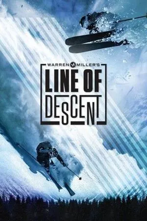 Warren Miller's Line of Descent (2017)