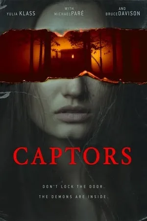 Alone / Captors (2020)