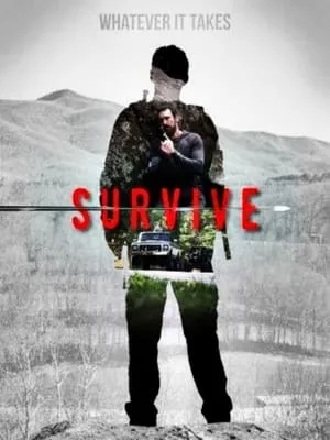 Survive (2021)