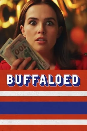 Buffaloed (2019) + Extra