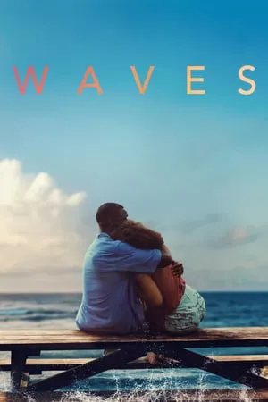 Waves (2019) + Extras