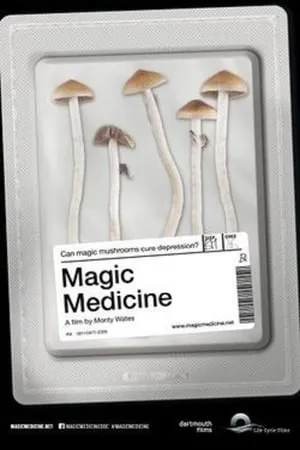 Magic Medicine (2018)