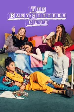The Baby-Sitters Club S01E07