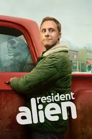 Resident Alien S02E09