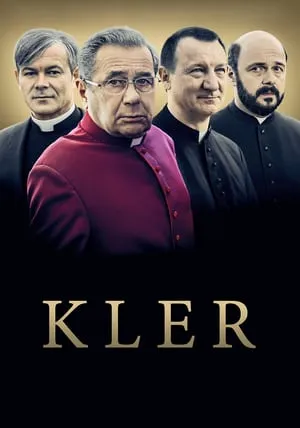 Kler (2018) Clergy