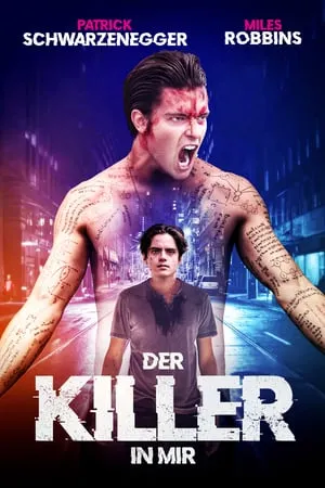 Der Killer in mir