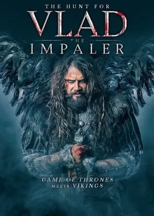 Deliler (2018) Vlad the Impaler