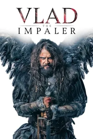 Deliler (2018) Vlad the Impaler