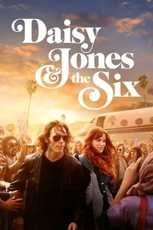 Daisy Jones & the Six S01E02