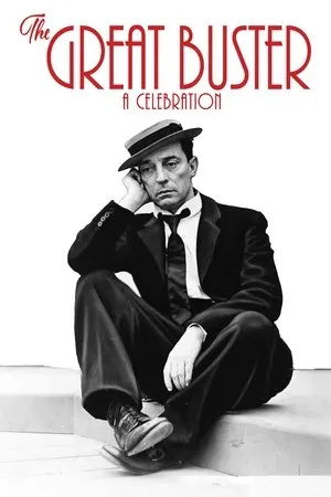 The Great Buster (2018)