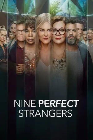 Nine Perfect Strangers S02E02