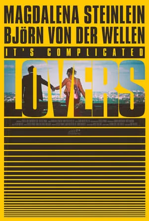 Lovers (2019)