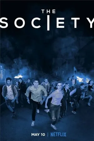 The Society S01