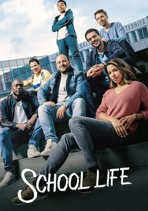 La Vie scolaire / School Life (2019)