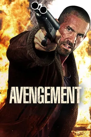 Avengement (2019) [UNCUT]