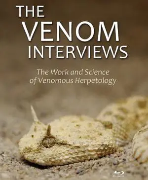 The Venom Interviews