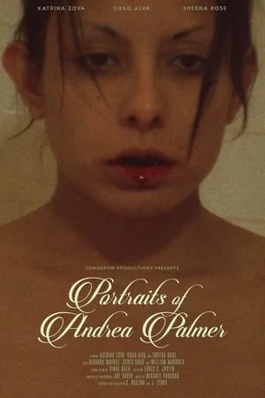 Portraits Of Andrea Palmer (2018) [w/Commentary]