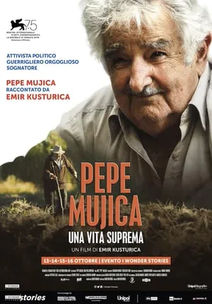 El Pepe, a Supreme Life (2018)