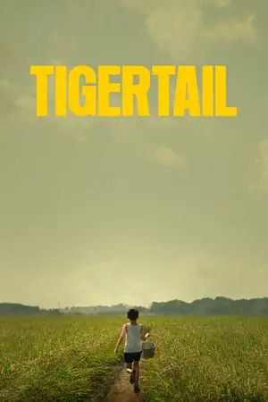 Tigertail (2020)