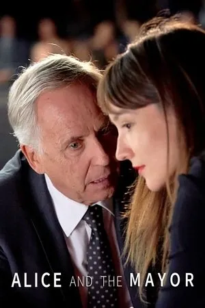 Alice and the Mayor (2019) Alice et le maire