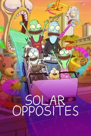 Solar Opposites S05E06