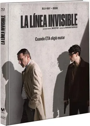The Invisible Line / La línea invisible