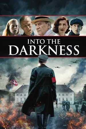 De forbandede år / Into the Darkness (2020)