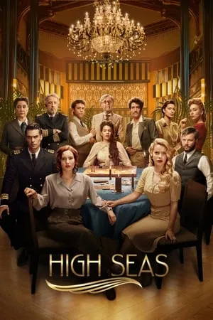 High Seas S01E01