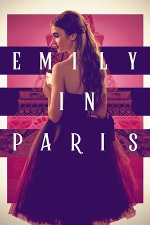 Emily in Paris S03E03