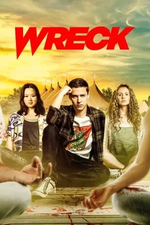 Wreck S02E02