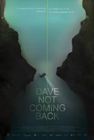 Dave Not Coming Back (2020)