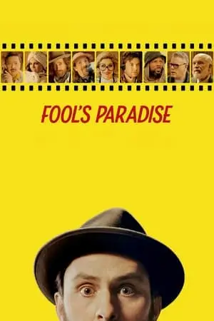 Fool's Paradise (2023)