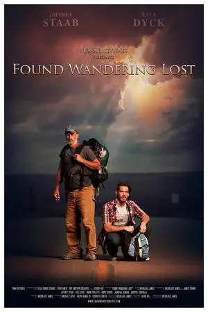 Found Wandering Lost (2021)