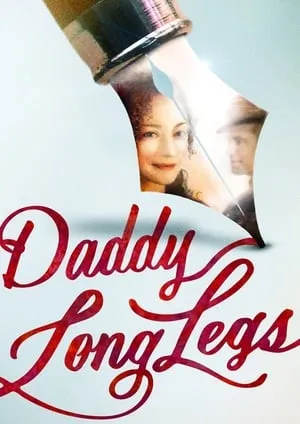 Daddy Long Legs