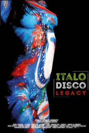 Italo Disco Legacy