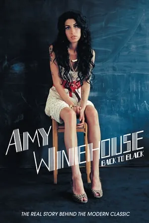 Classic Albums - Amy Winehouse : "Back to Black"