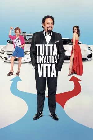 Tutta Un'Altra Vita (2019)