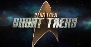 Star Trek: Short Treks (2018)