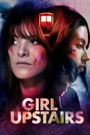 Girl Upstairs (2022)